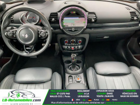 Mini CLUBMAN 231 ch John  Works ALL4 BVA  occasion � Beaupuy - photo n�3