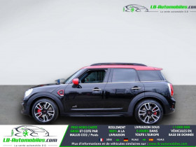 Mini CLUBMAN 231 ch John  Works ALL4 BVA  occasion � Beaupuy - photo n�5