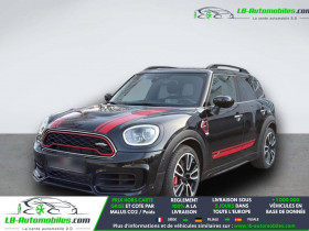 Mini CLUBMAN 231 ch John  Works ALL4 BVA  occasion � Beaupuy - photo n�3