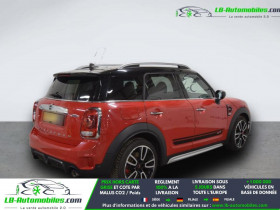 Mini CLUBMAN 231 ch John  Works ALL4 BVA  occasion � Beaupuy - photo n�4