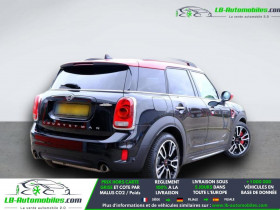 Mini CLUBMAN 231 ch John  Works ALL4 BVA  occasion � Beaupuy - photo n�4