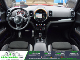 Mini CLUBMAN 231 ch John  Works ALL4 BVA  occasion � Beaupuy - photo n�3