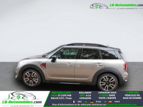 Mini CLUBMAN 231 ch John  Works ALL4 BVA  occasion � Beaupuy - photo n�4