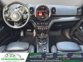 Mini CLUBMAN 231 ch John  Works ALL4 BVA  occasion � Beaupuy - photo n�2