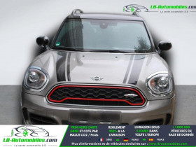 Mini CLUBMAN 231 ch John  Works ALL4 BVA  occasion � Beaupuy - photo n�3