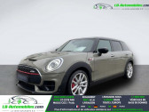 Mini CLUBMAN 231 ch John  Works ALL4 BVA  � Beaupuy 31