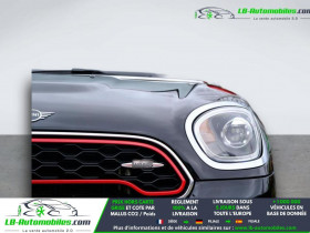 Mini CLUBMAN 231 ch John  Works ALL4 BVA  occasion � Beaupuy - photo n�2