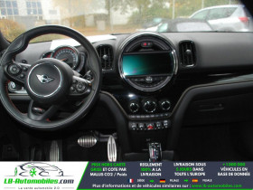 Mini CLUBMAN 231 ch John  Works ALL4 BVA  occasion � Beaupuy - photo n�2