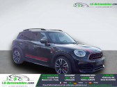 Mini CLUBMAN 231 ch John  Works ALL4 BVA  � Beaupuy 31