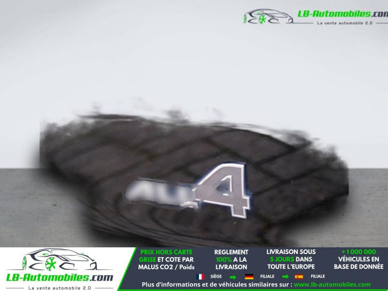 Mini CLUBMAN 231 ch John  Works ALL4 BVA  occasion � Beaupuy