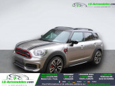 Annonce Mini CLUBMAN occasion Electrique 231 ch John  Works ALL4 BVA � Beaupuy