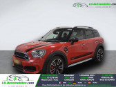 Mini CLUBMAN 231 ch John  Works ALL4 BVA  � Beaupuy 31