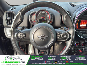 Mini CLUBMAN 231 ch John  Works ALL4 BVA  occasion � Beaupuy - photo n�9