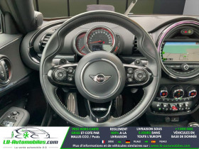 Mini CLUBMAN 231 ch John  Works ALL4 BVA  occasion � Beaupuy - photo n�8