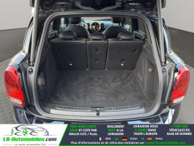 Mini CLUBMAN 231 ch John  Works ALL4 BVA  occasion � Beaupuy - photo n�11