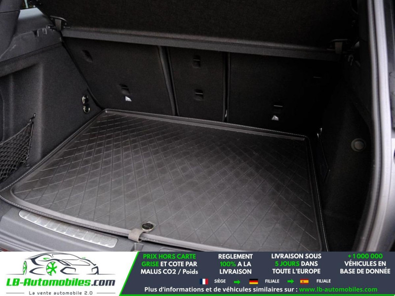 Mini CLUBMAN 231 ch John  Works ALL4 BVA  occasion � Beaupuy - photo n�10