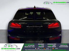 Mini CLUBMAN 231 ch John  Works ALL4 BVA  occasion � Beaupuy - photo n�4