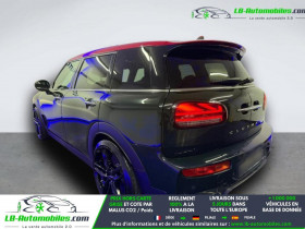 Mini CLUBMAN 231 ch John  Works ALL4 BVA  occasion � Beaupuy - photo n�3