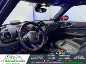 Mini CLUBMAN 231 ch John  Works ALL4 BVA  occasion � Beaupuy - photo n�2