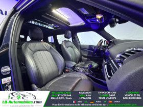 Mini CLUBMAN 231 ch John  Works ALL4 BVA  occasion � Beaupuy - photo n�5