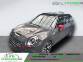 Mini CLUBMAN 231 ch John  Works ALL4 BVA   Beaupuy 31