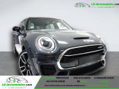 Mini CLUBMAN 231 ch John  Works ALL4 BVA   Beaupuy 31