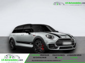 Mini CLUBMAN 231 ch John  Works ALL4 BVA   Beaupuy 31