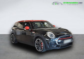 Mini CLUBMAN occasion année 2017 boite Automatique Annonce Mini CLUBMAN occasion Essence 231 ch John Works ALL4 BVA à Beaupuy