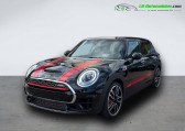 Mini CLUBMAN 231 ch John  Works ALL4 BVA   Beaupuy 31