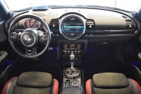 Mini CLUBMAN 231 ch John  Works ALL4 BVA  occasion  Beaupuy - photo n2