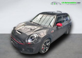 Mini CLUBMAN 231 ch John  Works ALL4 BVA   Beaupuy 31
