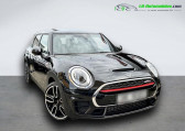 Annonce Mini CLUBMAN occasion Essence 231 ch John  Works ALL4 BVM  Beaupuy