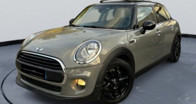 Mini CLUBMAN , garage VENTOUX MOTORS � carpentras