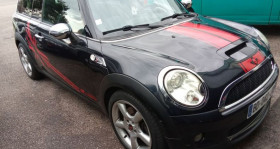Mini CLUBMAN , garage GILAUTO  Marly