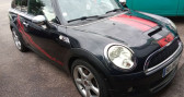 Mini CLUBMAN occasion année 2008 boite Manuelle Annonce Mini CLUBMAN occasion Essence Belle cooper s 175ch pack reprise à Marly