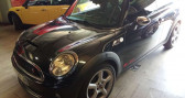 Mini CLUBMAN occasion année 2008 boite Manuelle Annonce Mini CLUBMAN occasion Essence Belle cooper s 2009 tbe reprise à Marly