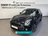 Annonce Mini CLUBMAN occasion Essence Clubman Cooper 136 ch DKG7 Edition Knightsbridge  Beauvais