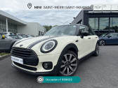 Mini CLUBMAN occasion année 2022 boite Automatique Annonce Mini CLUBMAN occasion Essence Clubman Cooper 136 ch DKG7 Edition Knightsbridge à Saint-Maximin