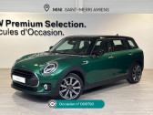 Annonce Mini CLUBMAN occasion Essence Clubman Cooper 136 ch DKG7 Edition Premium Plus � Rivery