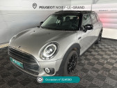Mini CLUBMAN occasion année 2023 boite Automatique Annonce Mini CLUBMAN occasion Essence CLUBMAN COOPER 136 CH DKG7 EDITION PREMIUM PLUS à Noisy-le-Grand