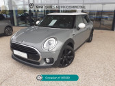Annonce Mini CLUBMAN occasion Essence Clubman Cooper 136 ch Edition Hyde Park A  Jaux
