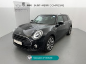 Mini CLUBMAN occasion année 2022 boite Automatique Annonce Mini CLUBMAN occasion Essence CLUBMAN COOPER 136 CH EDITION KNIGHTSBRIDGE BVA7 à Jaux