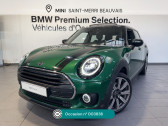 Annonce Mini CLUBMAN occasion Diesel Clubman Cooper D 150 ch BVA8 Edition Canonbury � Beauvais
