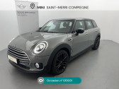Mini CLUBMAN occasion année 2019 boite Automatique Annonce Mini CLUBMAN occasion Diesel Clubman Cooper D 150 ch BVA8 Finition Business Design à Jaux