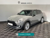 Annonce Mini CLUBMAN occasion Diesel Clubman Cooper D 150 ch  Amiens