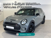 Mini CLUBMAN Clubman Cooper S 178 ch DKG7 Edition Knightsbridge  2022 - annonce de voiture en vente sur Auto Sélection.com
