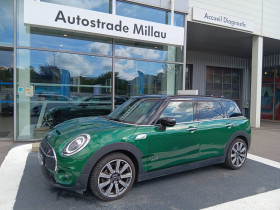 Mini CLUBMAN , garage AUTOSTRADE MILLAU  Millau