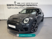 Annonce Mini CLUBMAN occasion Essence Clubman John Cooper Works 306 ch BVA8 GP Inspired � Beauvais