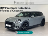 Mini CLUBMAN occasion année 2022 boite Manuelle Annonce Mini CLUBMAN occasion Diesel Clubman One D 116 ch Edition Knightsbridge à Rivery