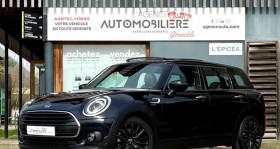 Mini CLUBMAN occasion 2021 mise en vente &agrave; EPONE par le garage AGENCE AUTOMOBILIERE EPONE 78 - photo n&deg;1